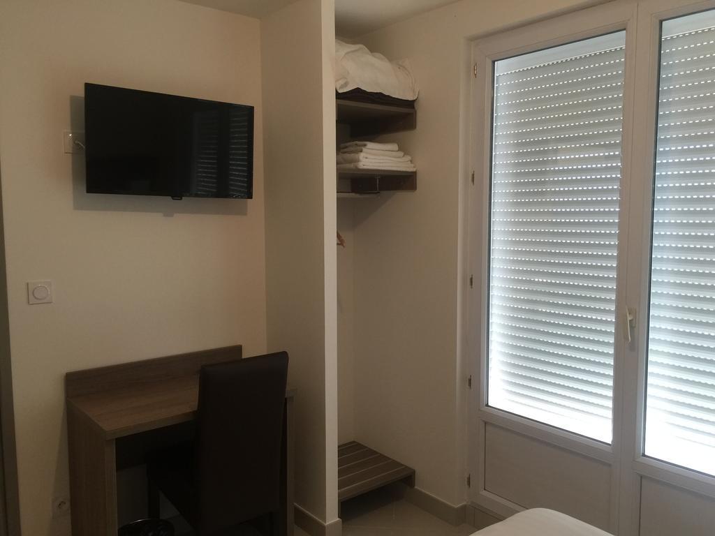 Gite Le Logis Dauphinois Roussillon  Εξωτερικό φωτογραφία