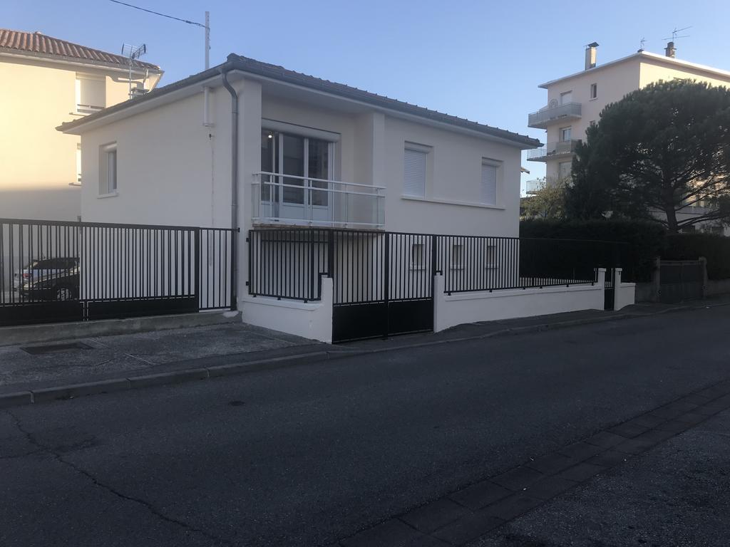 Gite Le Logis Dauphinois Roussillon  Εξωτερικό φωτογραφία